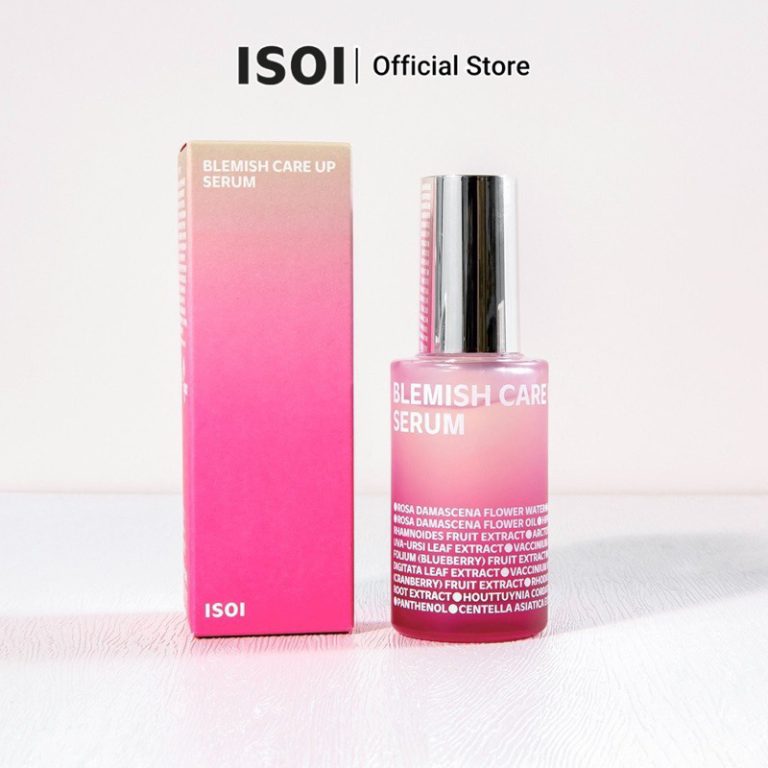 Illuminating Blemish Repair Cream | ISOI main image 0